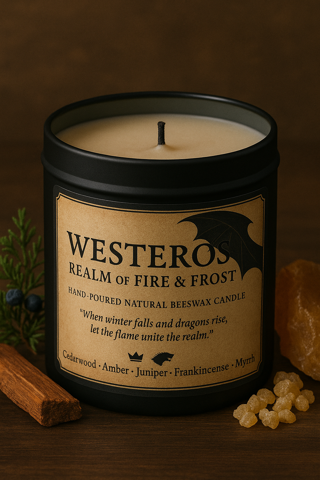 Westeros: Realm of Fire & Frost
