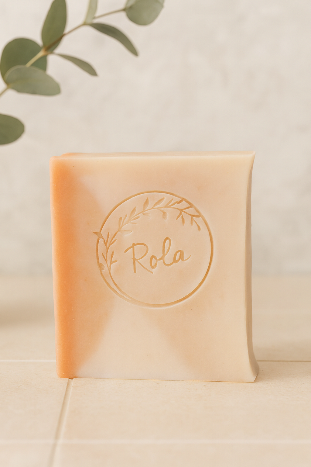Milk & Honeybee Soap