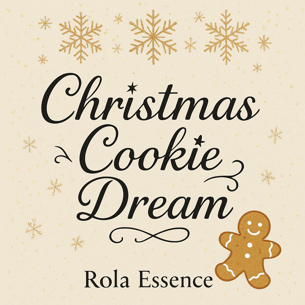 Christmas Cookie Dream