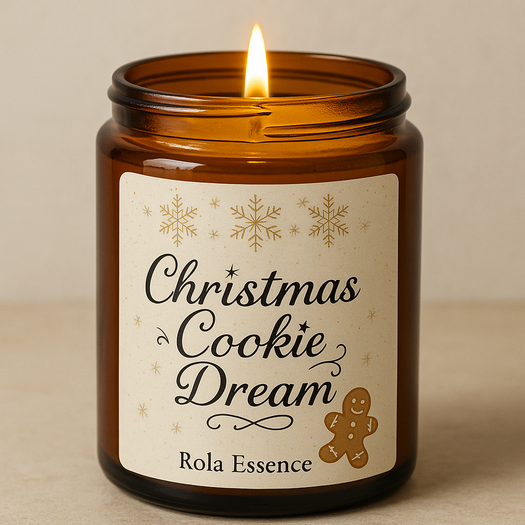 Christmas Cookie Dream