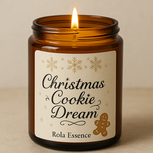 Christmas Cookie Dream