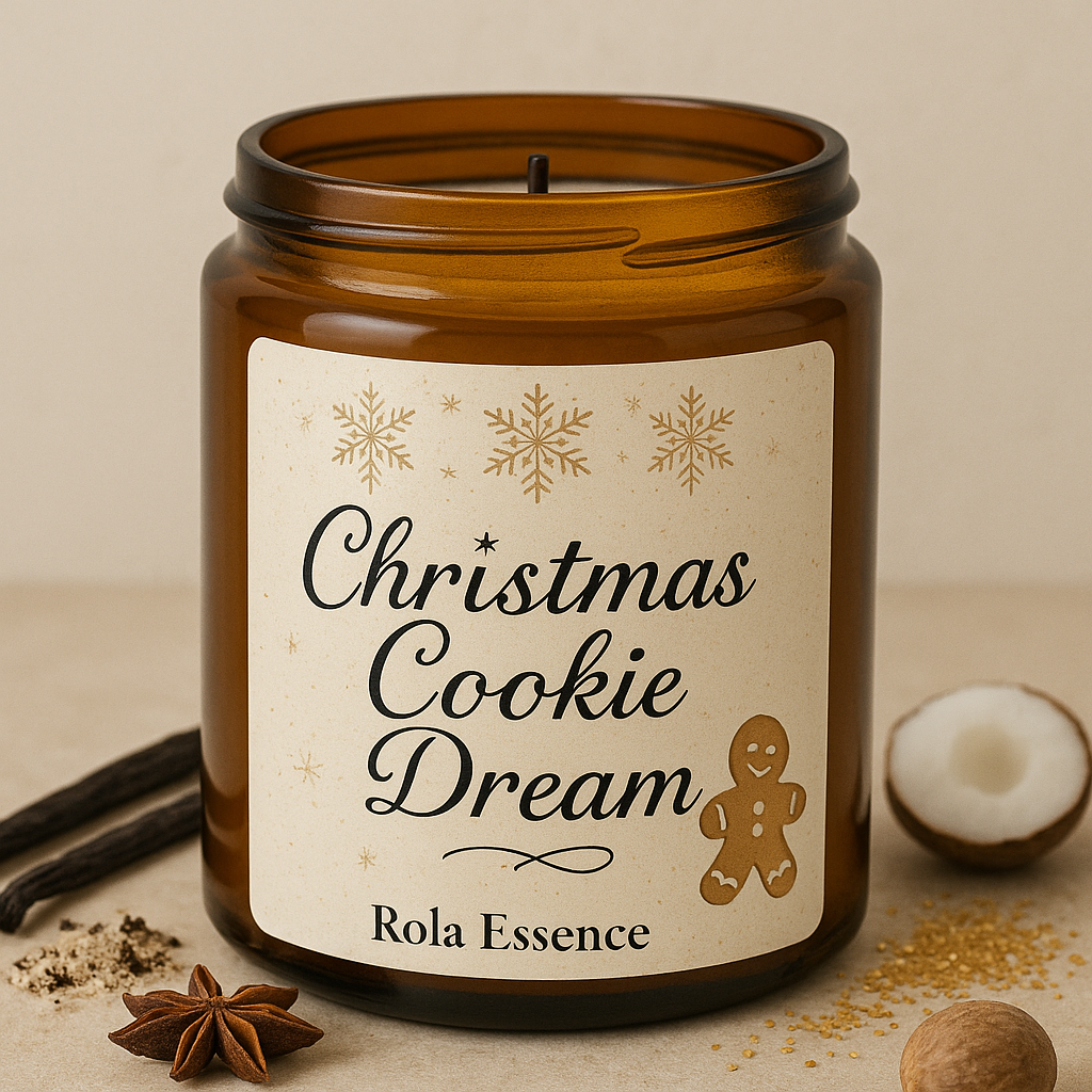 Christmas Cookie Dream