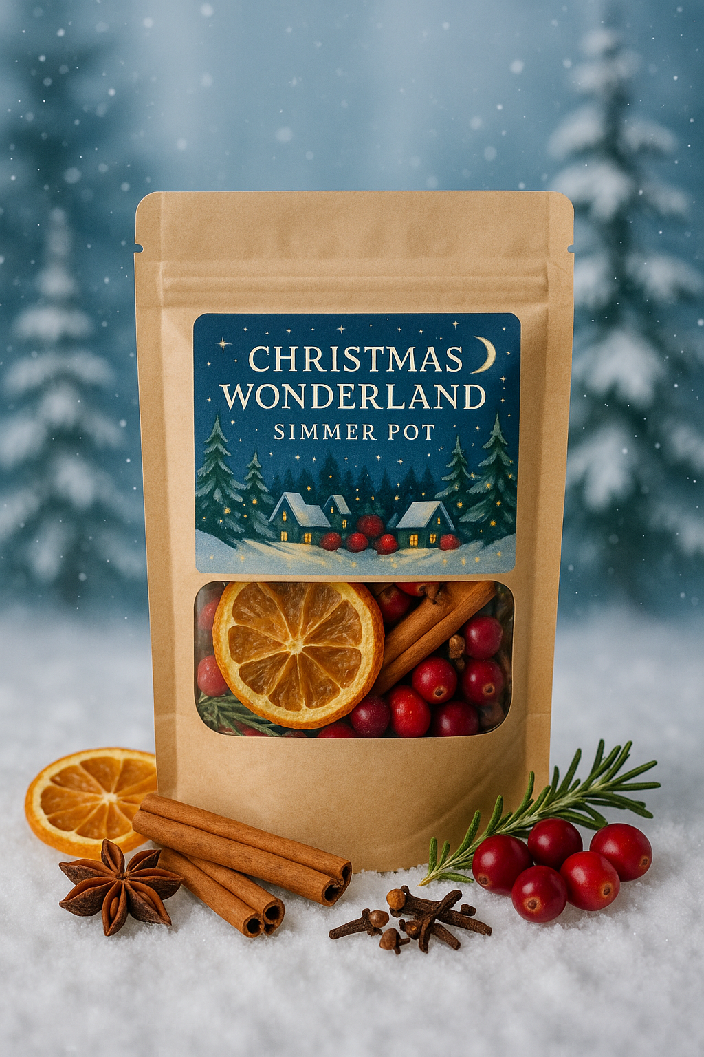 Winter Wonderland Bundle