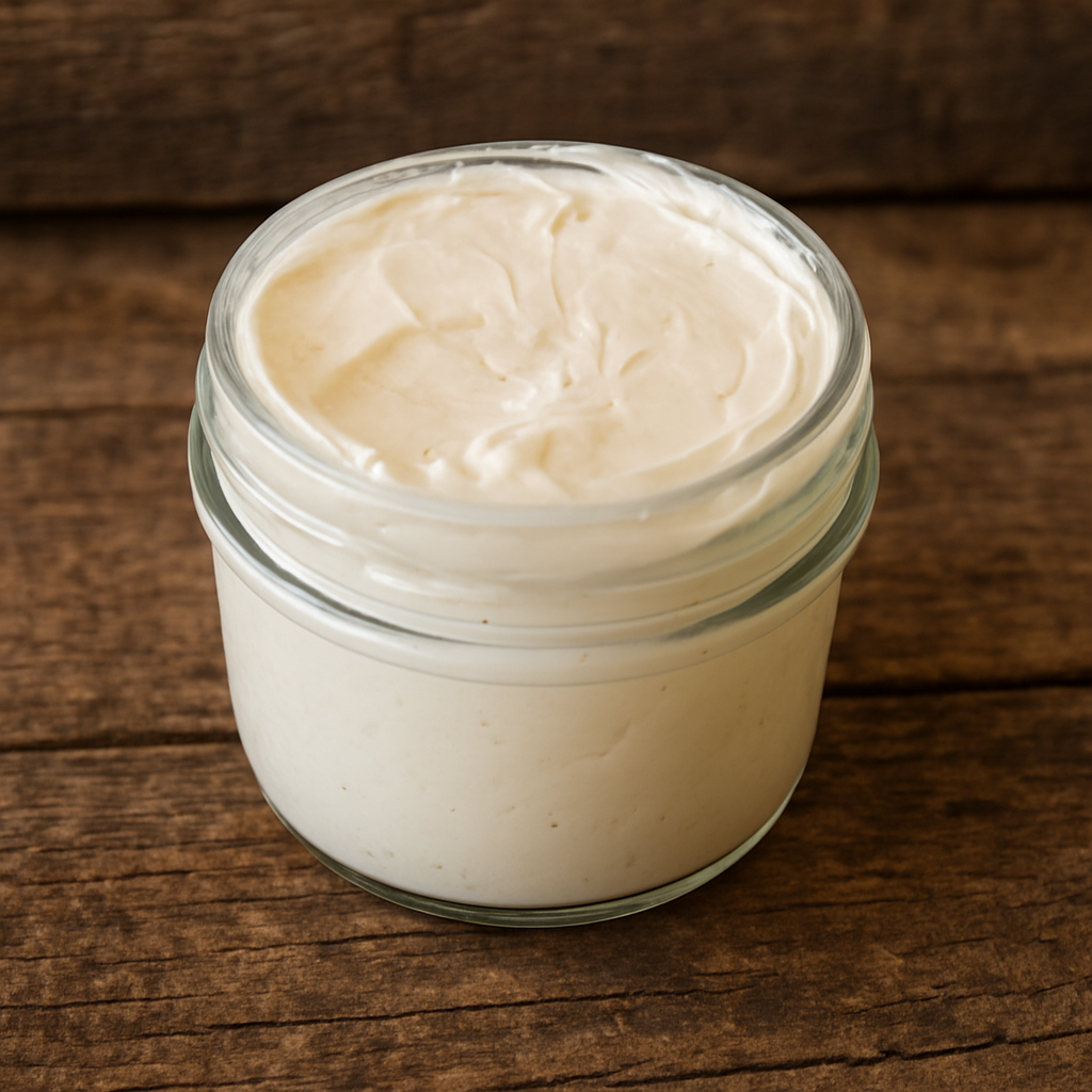 Barrier Bliss Lotion — Sensitive, Irritated, & Repairing Skin Barrier Relief