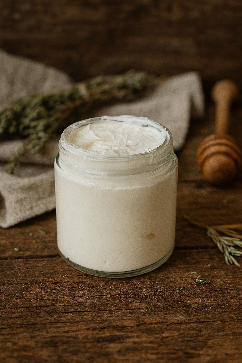 Barrier Bliss Lotion — Sensitive, Irritated, & Repairing Skin Barrier Relief