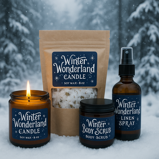 Winter Wonderland Bundle