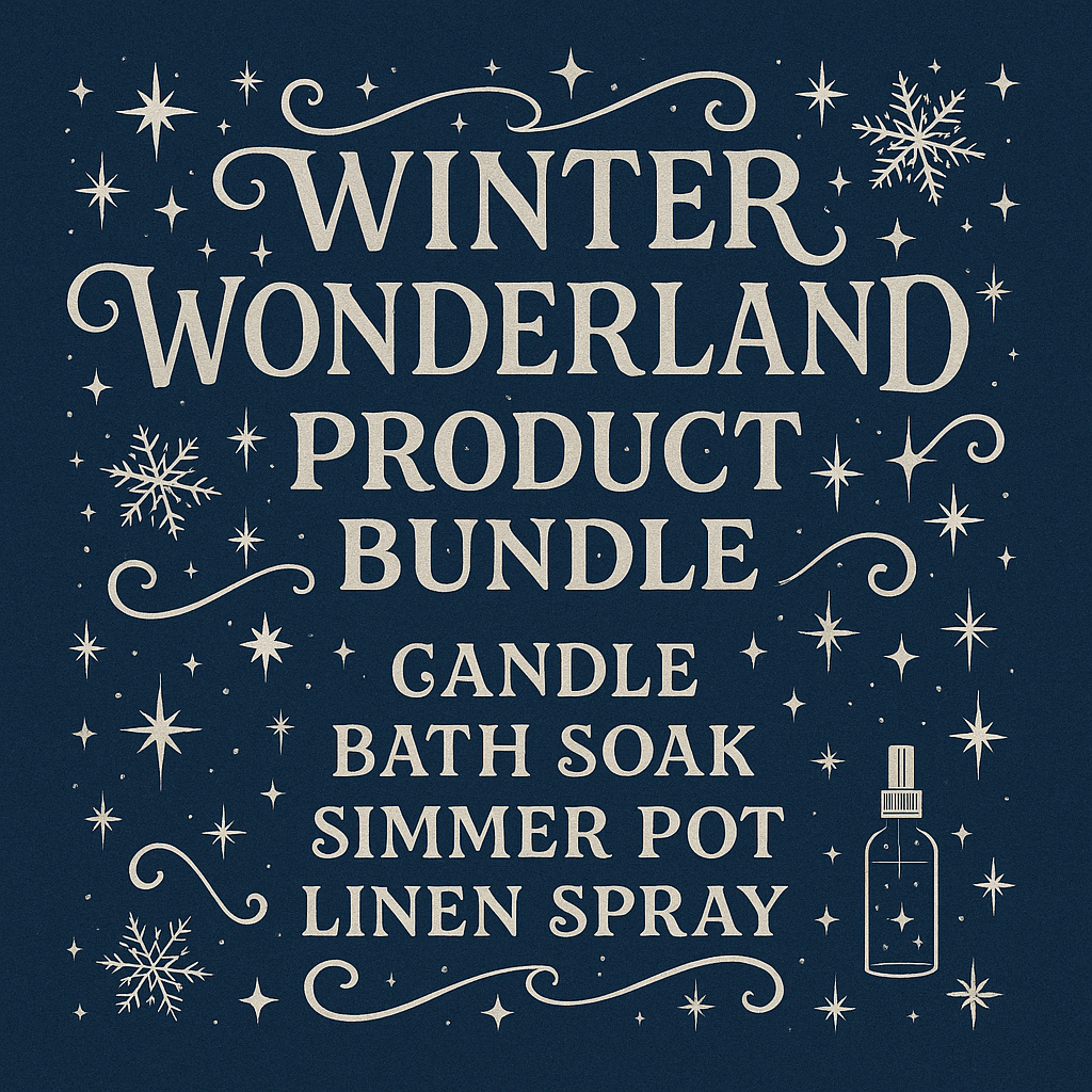 Winter Wonderland Bundle