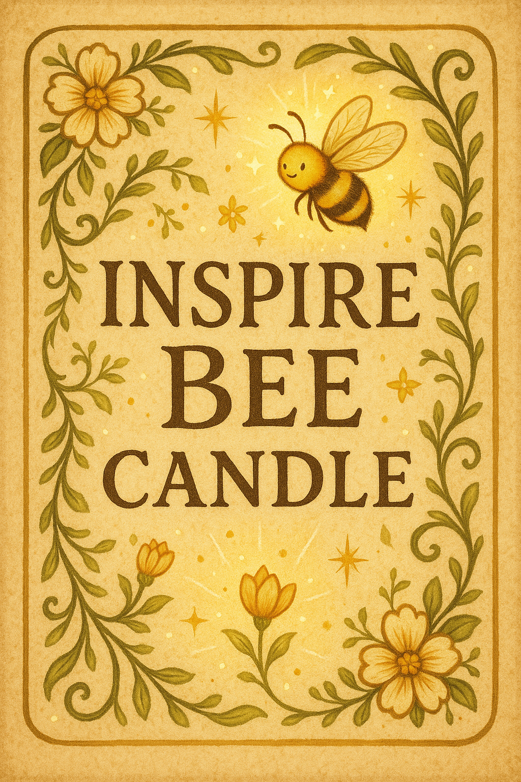 Inspire Bee
