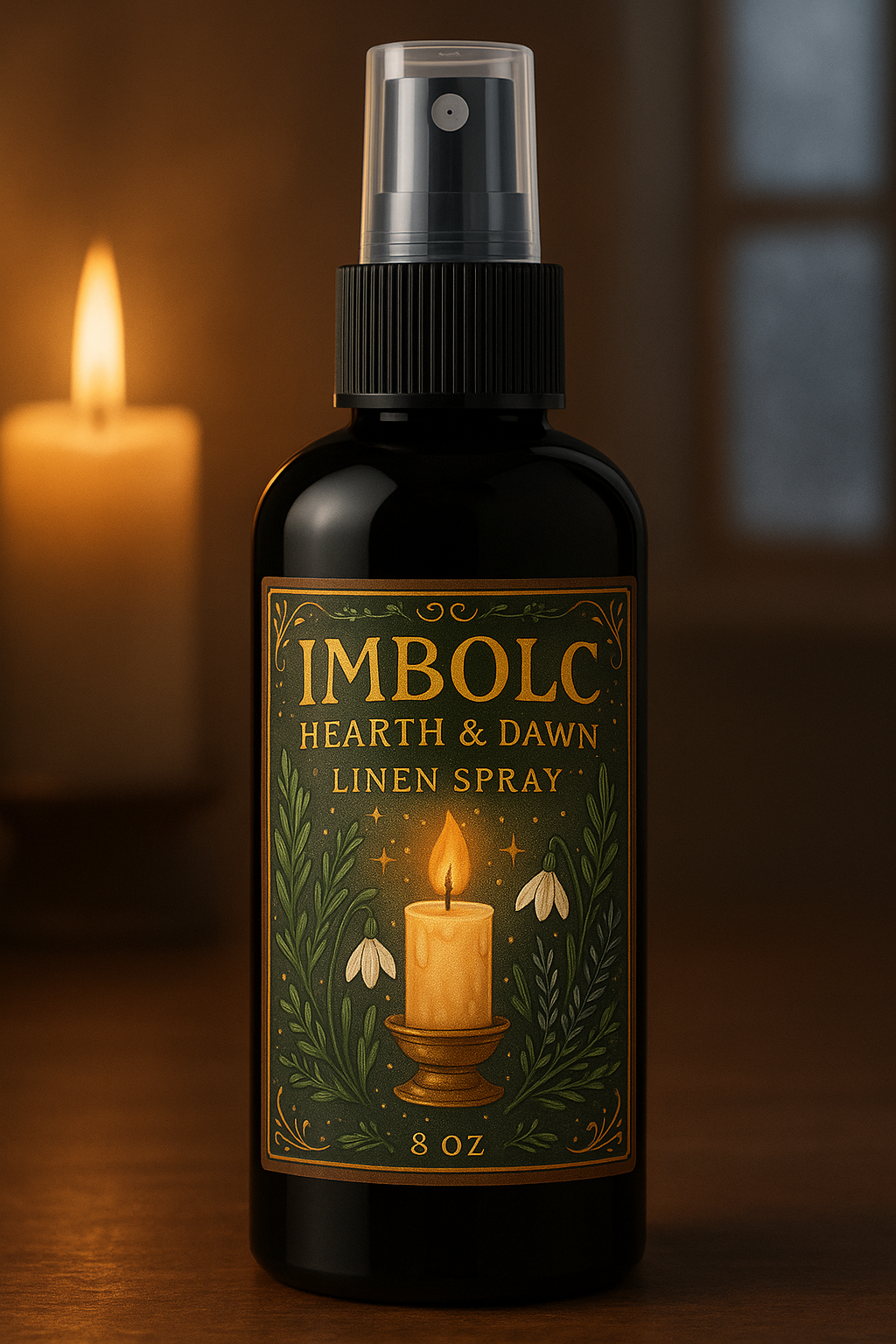 Imbolc Ritual Bundle