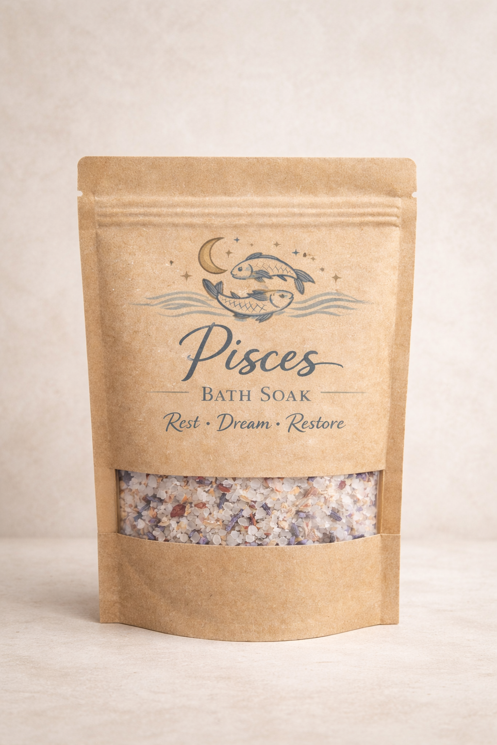 Pisces Product Bundle – Dreamer’s Tide