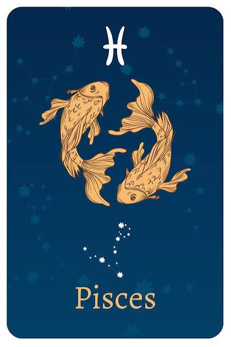 Pisces Bath Soak