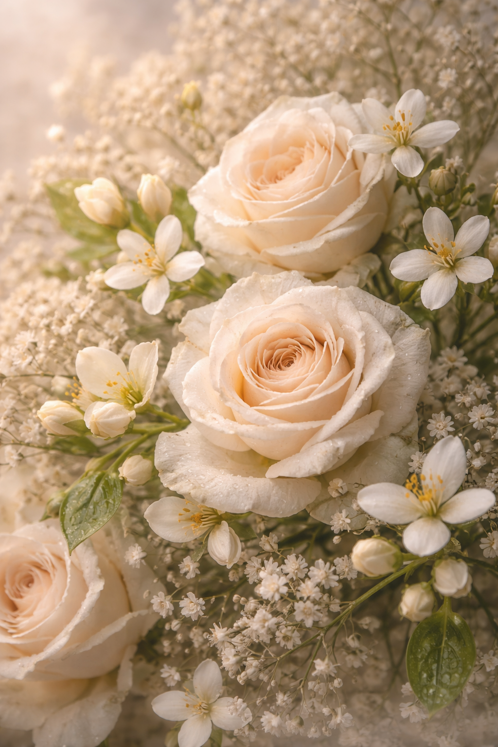 Golden Glow Toner – Brightening Botanical Facial Mist