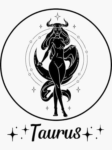 Taurus Body Mist – Earthbound Bloom