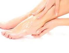 Worker Bee Repair - Salve Hand & Foot Tension Relief with Deep Hydration