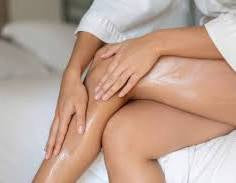 Stillwater Restless Leg Aid - Cramp Reducing, Nerve Calming, & Muscle Calming