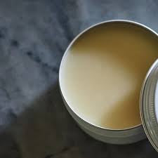 Moon Cycle Soothe Salve - Cramp Reducing, Tension Relief, & Calming